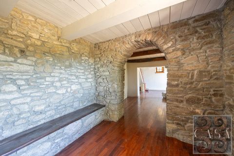 Villa i Cortona, Arezzo, Cortona - € 530.000 | Ref: v60092-x - foto 17