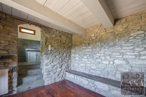 Villa i Cortona, Arezzo, Cortona - € 530.000 | Ref: v60092-x - foto 18