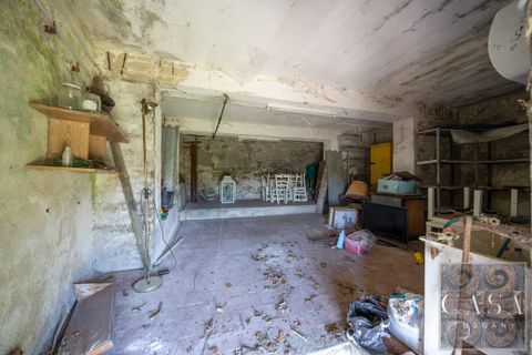 Villa i Cortona, Arezzo, Cortona - € 530.000 | Ref: v60092-x - foto 23