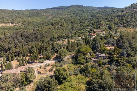 Villa i Cortona, Arezzo, Cortona - € 530.000 | Ref: v60092-x - foto 24