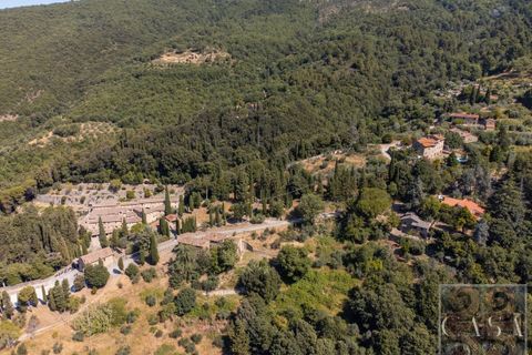 Villa i Cortona, Arezzo, Cortona - € 530.000 | Ref: v60092-x - foto 25