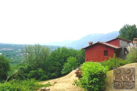 Villa a Gallicano, Lucca, Gallicano - € 345.000 | Ref: v598810-x - foto 6