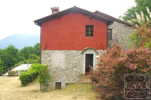 Villa a Gallicano, Lucca, Gallicano - € 345.000 | Ref: v598810-x - foto 8