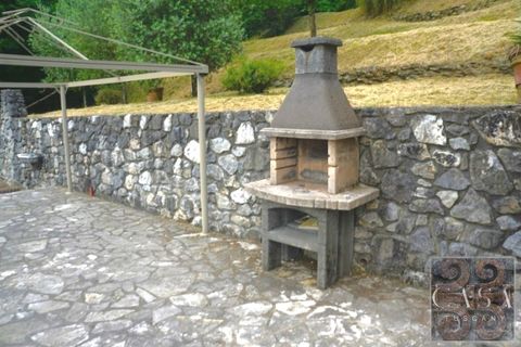 Villa a Gallicano, Lucca, Gallicano - € 345.000 | Ref: v598810-x - foto 10