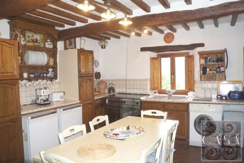 Villa a Gallicano, Lucca, Gallicano - € 345.000 | Ref: v598810-x - foto 14