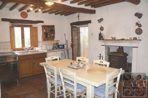 Villa a Gallicano, Lucca, Gallicano - € 345.000 | Ref: v598810-x - foto 15