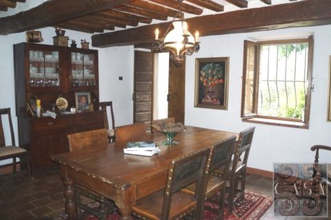 Villa a Gallicano, Lucca, Gallicano - € 345.000 | Ref: v598810-x - foto 17