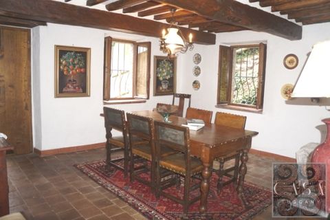 Villa a Gallicano, Lucca, Gallicano - € 345.000 | Ref: v598810-x - foto 18