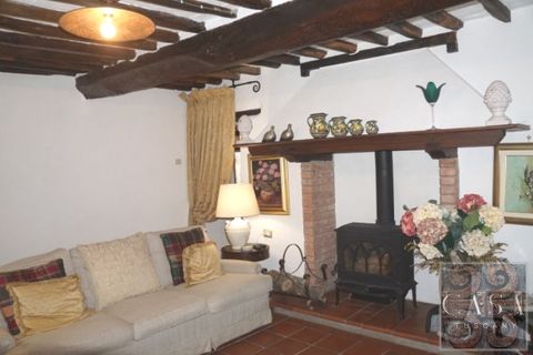 Villa a Gallicano, Lucca, Gallicano - € 345.000 | Ref: v598810-x - foto 20