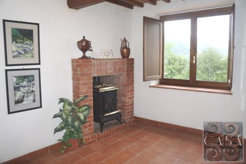 Villa a Gallicano, Lucca, Gallicano - € 345.000 | Ref: v598810-x - foto 21