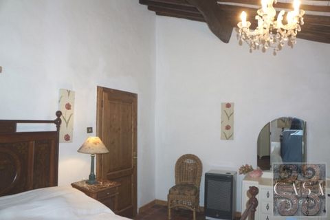 Villa a Gallicano, Lucca, Gallicano - € 345.000 | Ref: v598810-x - foto 22