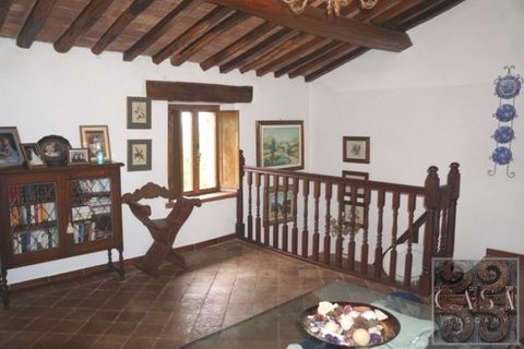 Villa a Gallicano, Lucca, Gallicano - € 345.000 | Ref: v598810-x - foto 23