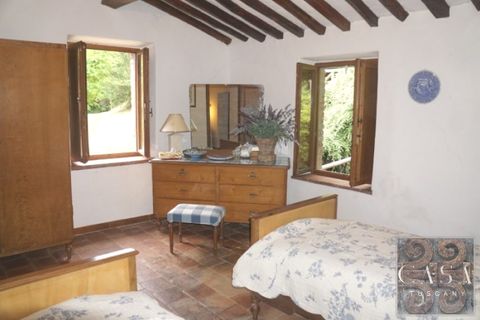 Villa a Gallicano, Lucca, Gallicano - € 345.000 | Ref: v598810-x - foto 24