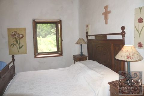 Villa a Gallicano, Lucca, Gallicano - € 345.000 | Ref: v598810-x - foto 26