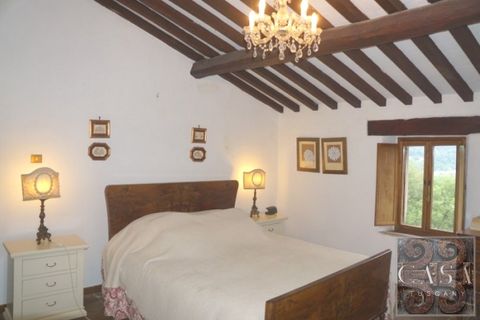Villa a Gallicano, Lucca, Gallicano - € 345.000 | Ref: v598810-x - foto 27
