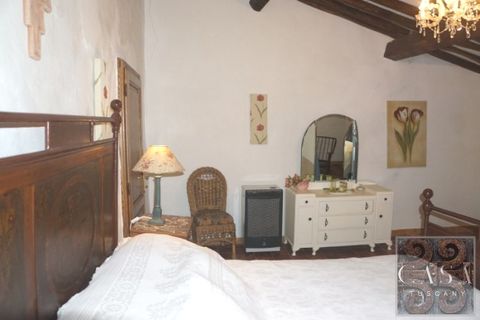 Villa a Gallicano, Lucca, Gallicano - € 345.000 | Ref: v598810-x - foto 28