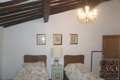 Villa a Gallicano, Lucca, Gallicano - € 345.000 | Ref: v598810-x - foto 29