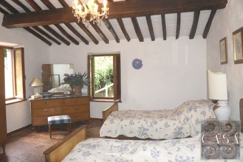 Villa a Gallicano, Lucca, Gallicano - € 345.000 | Ref: v598810-x - foto 30