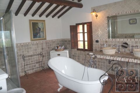 Villa a Gallicano, Lucca, Gallicano - € 345.000 | Ref: v598810-x - foto 31