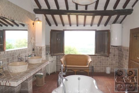 Villa a Gallicano, Lucca, Gallicano - € 345.000 | Ref: v598810-x - foto 32