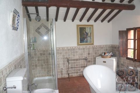 Villa a Gallicano, Lucca, Gallicano - € 345.000 | Ref: v598810-x - foto 33