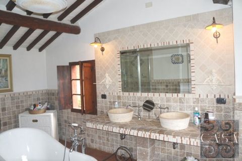 Villa a Gallicano, Lucca, Gallicano - € 345.000 | Ref: v598810-x - foto 34