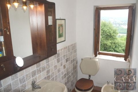 Villa a Gallicano, Lucca, Gallicano - € 345.000 | Ref: v598810-x - foto 35