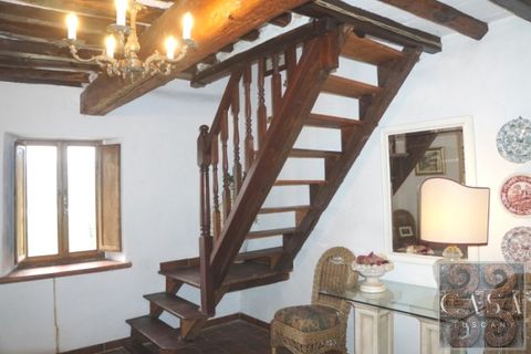 Villa a Gallicano, Lucca, Gallicano - € 345.000 | Ref: v598810-x - foto 36