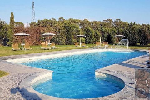 Villa i Lucca, Lucca, Lucca - € 1.100.000 | Ref: v59553-x - foto 2