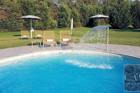 Villa i Lucca, Lucca, Lucca - € 1.100.000 | Ref: v59553-x - foto 4