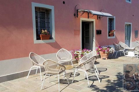 Villa i Lucca, Lucca, Lucca - € 1.100.000 | Ref: v59553-x - foto 6