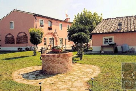 Villa i Lucca, Lucca, Lucca - € 1.100.000 | Ref: v59553-x - foto 7