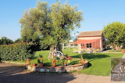 Villa i Lucca, Lucca, Lucca - € 1.100.000 | Ref: v59553-x - foto 8