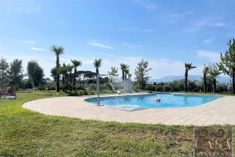 Villa i Lucca, Lucca, Lucca - € 1.100.000 | Ref: v59553-x - foto 9