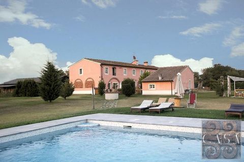 Villa i Lucca, Lucca, Lucca - € 1.100.000 | Ref: v59553-x - foto 10