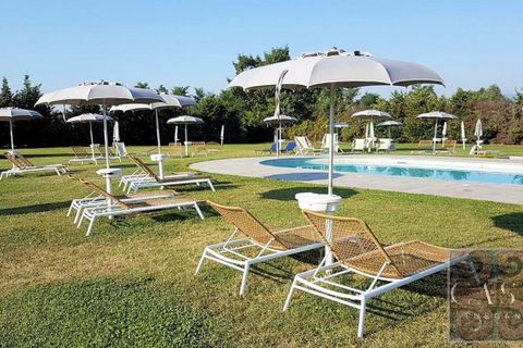 Villa i Lucca, Lucca, Lucca - € 1.100.000 | Ref: v59553-x - foto 11