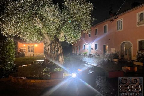 Villa i Lucca, Lucca, Lucca - € 1.100.000 | Ref: v59553-x - foto 13