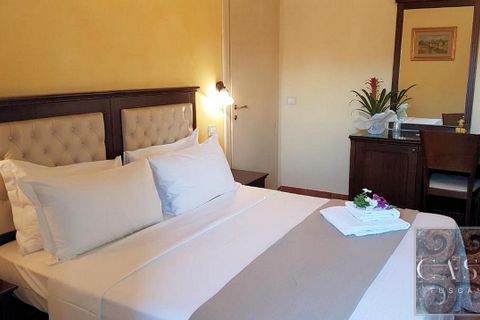 Villa i Lucca, Lucca, Lucca - € 1.100.000 | Ref: v59553-x - foto 15
