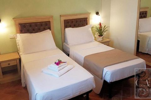 Villa i Lucca, Lucca, Lucca - € 1.100.000 | Ref: v59553-x - foto 17