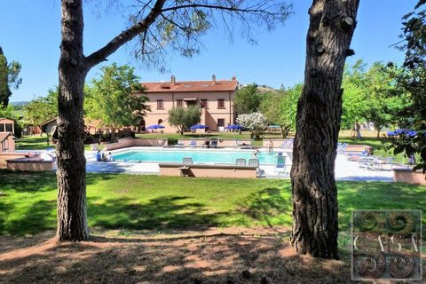 Farm i Rosignano Marittimo, Livorno, Rosignano Marittimo - € 2.800.000 | Ref: v598212-x - foto 5