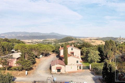Farm i Rosignano Marittimo, Livorno, Rosignano Marittimo - € 2.800.000 | Ref: v598212-x - foto 6