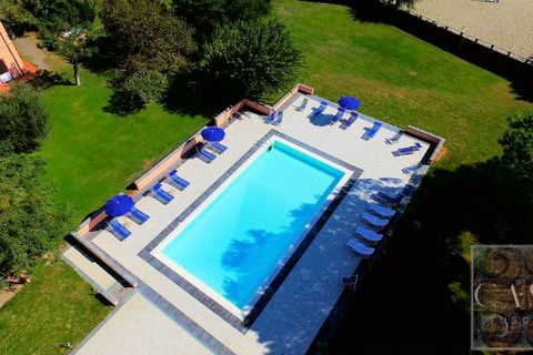 Farm i Rosignano Marittimo, Livorno, Rosignano Marittimo - € 2.800.000 | Ref: v598212-x - foto 7