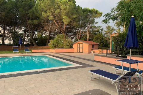 Farm i Rosignano Marittimo, Livorno, Rosignano Marittimo - € 2.800.000 | Ref: v598212-x - foto 10