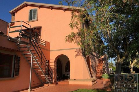 Farm i Rosignano Marittimo, Livorno, Rosignano Marittimo - € 2.800.000 | Ref: v598212-x - foto 11
