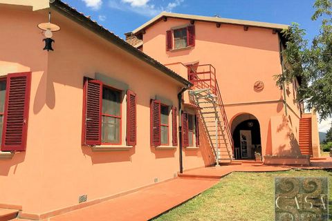 Farm i Rosignano Marittimo, Livorno, Rosignano Marittimo - € 2.800.000 | Ref: v598212-x - foto 12