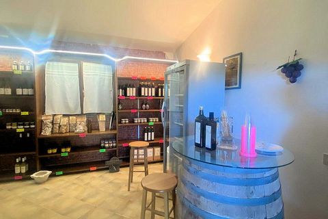 Farm i Rosignano Marittimo, Livorno, Rosignano Marittimo - € 2.800.000 | Ref: v598212-x - foto 38