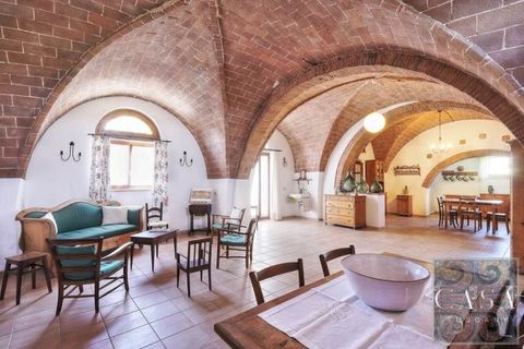 Villa i Suvereto, Livorno, Suvereto - € 595.000 | Ref: v594713-x - foto 2