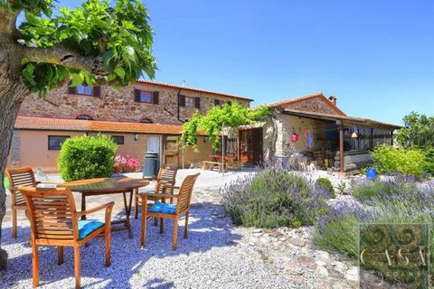Villa i Suvereto, Livorno, Suvereto - € 595.000 | Ref: v594713-x - foto 1