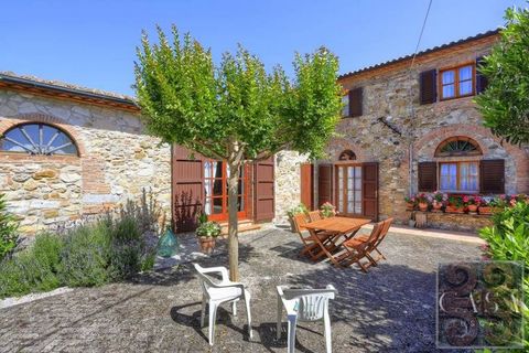 Villa i Suvereto, Livorno, Suvereto - € 595.000 | Ref: v594713-x - foto 5
