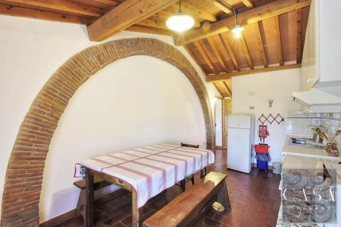 Villa i Suvereto, Livorno, Suvereto - € 595.000 | Ref: v594713-x - foto 14